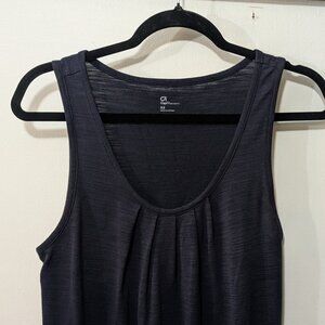 GapFit maternity tank top XS